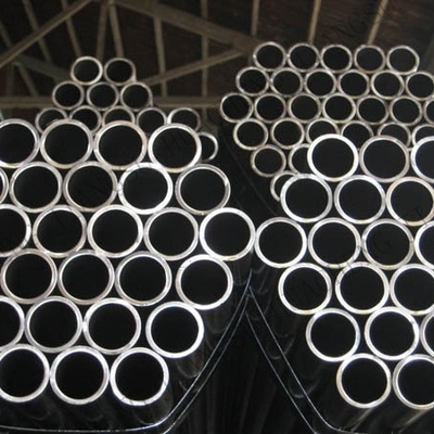 Дюйм SCH30 16FT ASTM A179 Gr.B A192 Gr.A ST52 2 холодное - вычерченные безшовные стальные трубки теплообменного аппарата