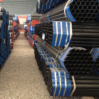 Good price Анти- - толщина 5mm ASTM A106/A53/API 5L Gr.B/DIN17175 стальной трубы корозии безшовная онлайн