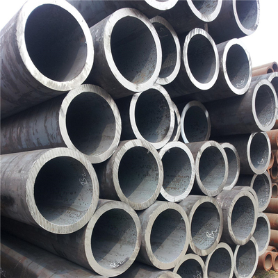 Good price Пробки безшовной стали ASTM A335 для высокотемпературного P1 P2 P11 P22 онлайн
