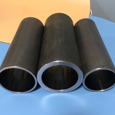 Good price 1/2 * РА SCH40 08μm 0,8 трубки допуска безшовных стальных гидравлических для химической силы онлайн