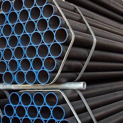 Атомная электростанция трубопровода нержавеющей стали ASTM A210 GrA1 безшовная