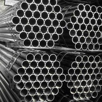 Методы термической обработки стальных трубок ASTM A333 Gr3 Gr4 Gr6 SA333 безшовные предварительные