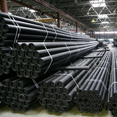 Труба трубки стали углерода стены c ранга b ранга ранга a ASTM A106 ASME SA106 безшовная тонкая