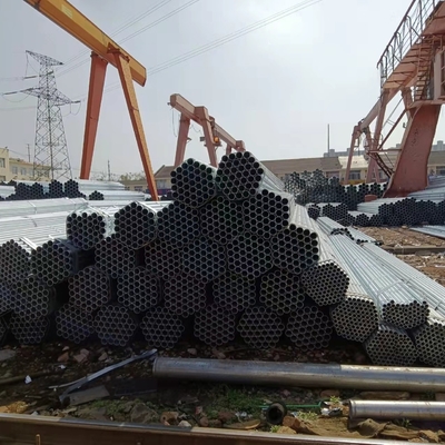 Good price ASTM B633-07 обожгло гальванизированную стальную пробку, тонкую трубу волочения в холодном состоянии E355 стены стальную онлайн