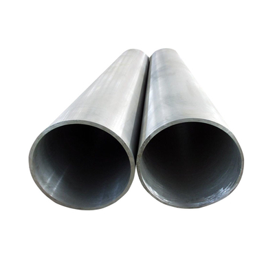 Good price ASTM A588 GrA 20mm сварило полируя горячекатаную закаляя трубу стали погоды для паять онлайн