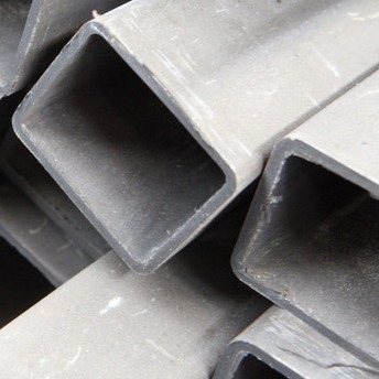 Good price ASTM A312 DN100 горячее холоднопрокатное Q235 сварило прямоугольную стальную трубку для медицинской промышленности конструкции онлайн
