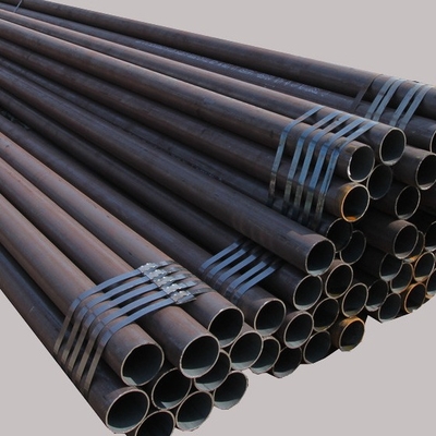 Холод T21 T23 T24 - нарисованные безшовные пробки ASTM металла/диаметр 12.7mm до 114.3mm ASME A213