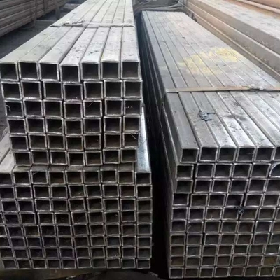 Хорошая цена. E355 трубопровод 350mm OD квадрата EN 10297 безшовный слабый стальной, обожженная стальная трубка онлайн