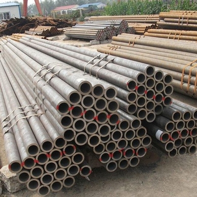 Good price Холод ASTM A179 ASTM A199 - нарисованная безшовная пробка теплообменного аппарата тонко огораживает онлайн