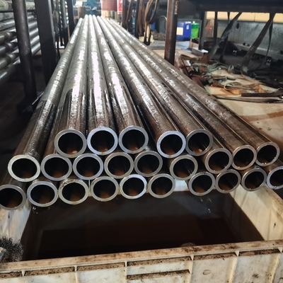 Good price Круглый холод ASTM A200 ASTM A209 ERW - нарисованная безшовная пробка для конструкции здания онлайн