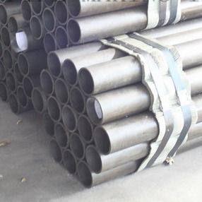 Трубка машины Масл-погружения JIS G3445 структурная слабая стальная, труба стали углерода STKM11A STKM12A