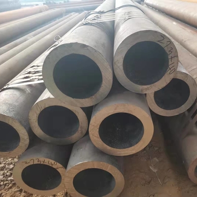 Толщиная пробка слабое ASTM A519 DIN2391-2 500mm OD гидровлического цилиндра стены стальная