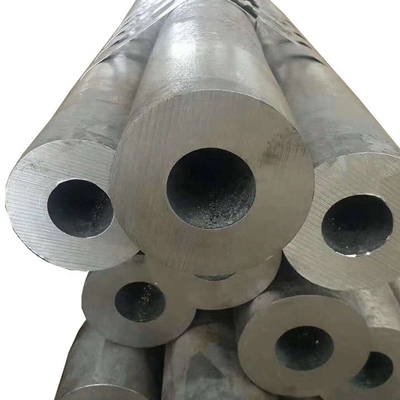 Good price Трубопровод A519 SAE1026 A519 SAE1518 круглой толщиной стены стальной, обожженная пробка кованой стали онлайн
