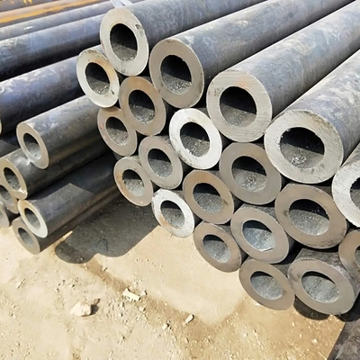 Хорошая цена. Пробка безшовной стали DIN подшипника SKF ASTM DIN горячекатаная 17230 100CrMn6 GCr15SiMn онлайн