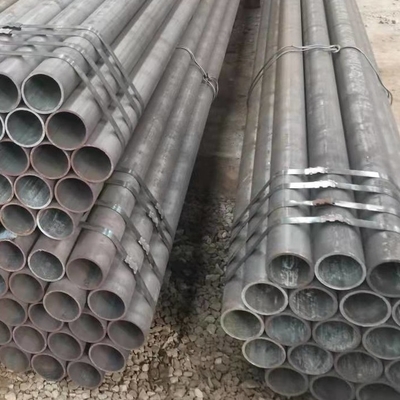 Круглая труба котельной трубы стали углерода безшовное ASTM A192