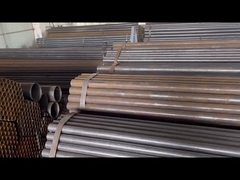 Труба углерода стальная