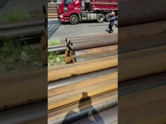 трубы большого диаметра