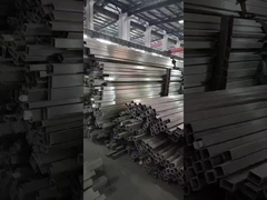 Q235B Q345B 200*300*12000мм Горячая прокатная холодная изгибная прямоугольная стальная труба для химической инженерии