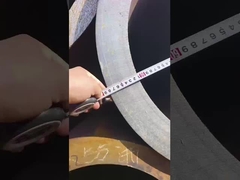 ASTM A210 ASME SA210 A1 Лакированные швейные стальные трубы GB5310 20G 15MoG 12CrMoG