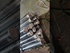 AISI 1045 16 слабое футов стального углерода вокруг предохранения от ржавчины Адвокатуры 12mm для здания