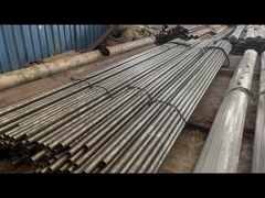 Толщина 1-100 мм котлованная труба холоднокатаная бесшовная труба с антикоррозионным маслом в продаже