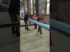 Производитель: Заказные внутренние резьбовые металлические трубы из нержавеющей стали