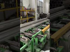 304L сваренная труба из нержавеющей стали яркая поверхность без сварного шва для архитектурного орнамента для вас