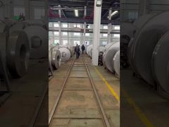 Трубка из нержавеющей стали 304 для украшения